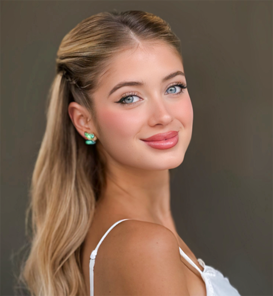 مشهور Hauser پارتنر Guilia Gallazzi