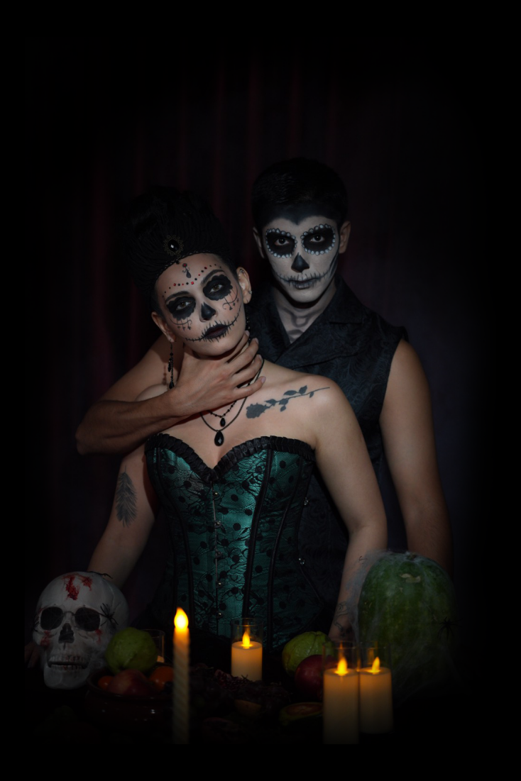 holloween party 2026
